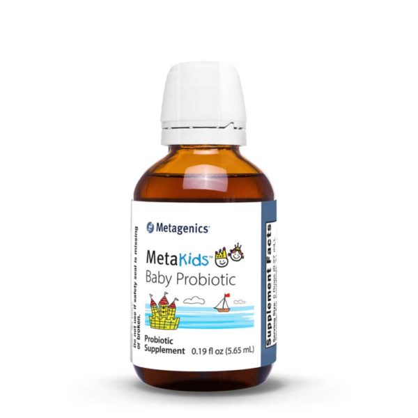 MetaKids Baby Probiotic Liquid 5.65 ml