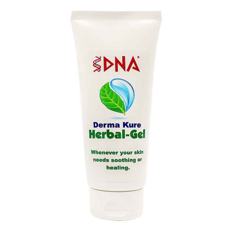 Derma-Kure Herbal-Gel 100ml